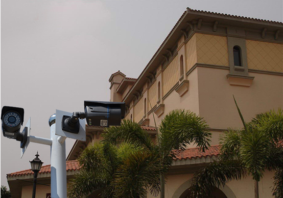 智能家居 智能家居