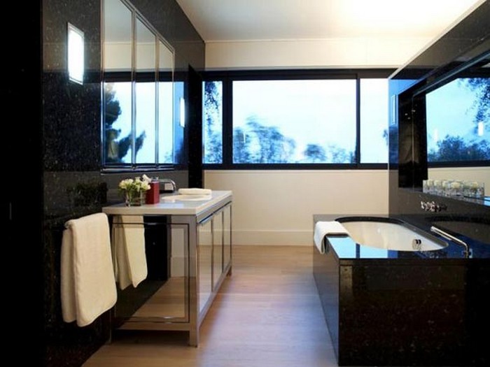 Дизайн виллы с панорамным видом на побережье Кипра | виллы вилла 別墅設計的全景塞浦路斯海岸別墅