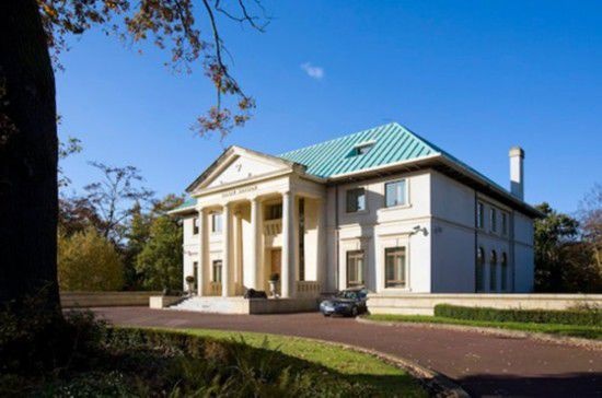 別墅裝修設(shè)計