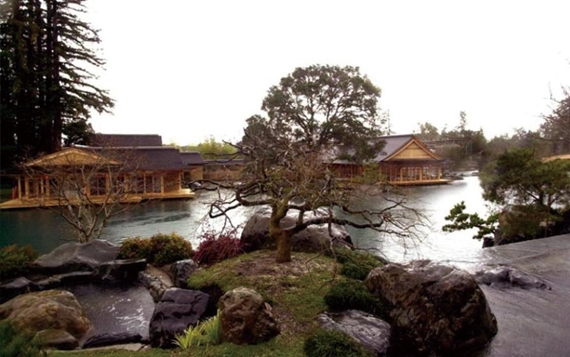 2015世界十大超級豪宅排行榜名單 2015世界十大超級豪宅排行榜名單